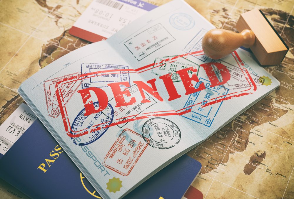 Navigating Visa Refusals – Emigre Law Chambers’ Expertise in Overcoming Common Challenges